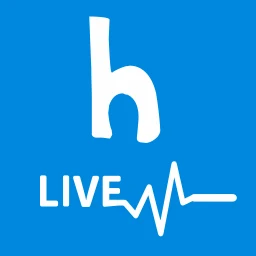 Harri Live simgesi